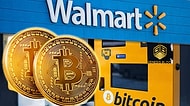 Amerikan Perakende Devi Walmart'tan Dev Bitcoin Planı!