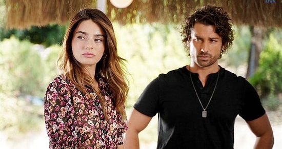 Ada Masalı'ndan Başka Diziye Transfer Oluyor! İşte O Oyuncu...