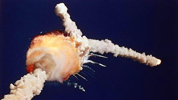 NASA'daki tehlikeli derecede gevşek güvenlik standartları açığa çıktı, ancak Columbia Uzay Mekiği 2003 yılında fırlatıldıktan sonra parçalanıp mürettebatını öldürene kadar güvenlik önlemleri tam olarak alınmadı.