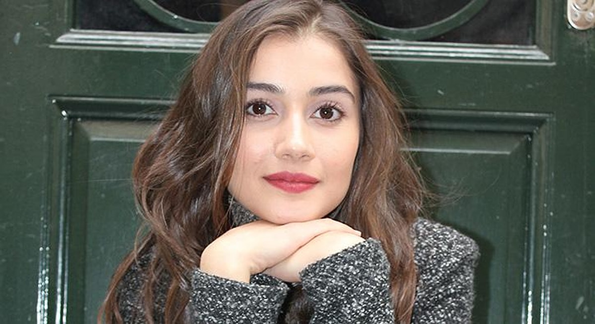 Yeni Dizi El Kızı'nın Ezo'su Sevda Erginci Kimdir, Kaç Yaşındadır?