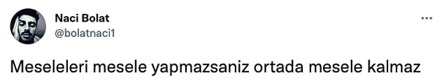 Şöyle de... 😂