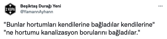 Şöyle de olabilir...