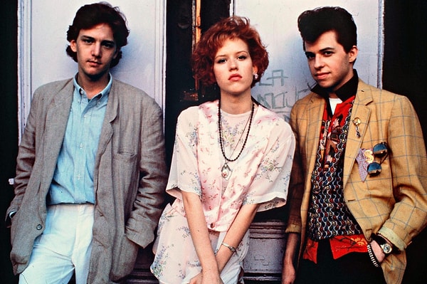 133. Pretty in Pink (1986)