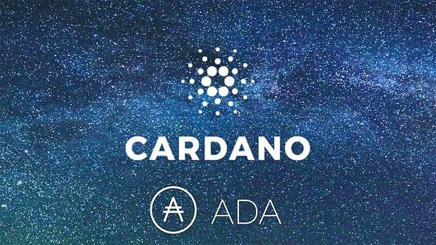 Cardano (ADA) fiyatı simetrik üçgen destek hattından yükselmeye çalışıyor!