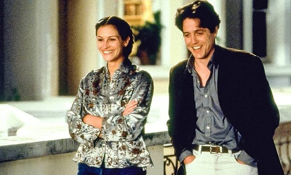 103. Notting Hill (1999)