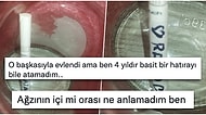 Başkasıyla Evlenen Sevgilisinin Hatırasını 4 Yıldır Saklayan Adam Twitter'da Gündem Oldu!