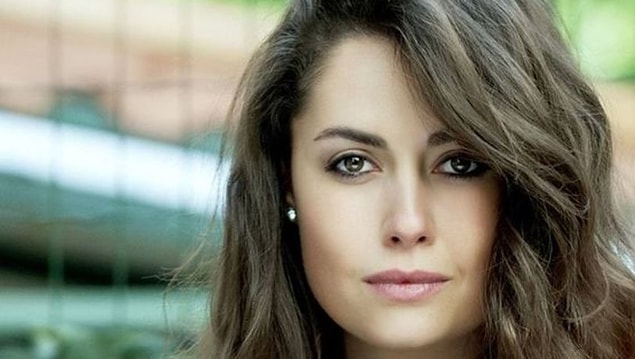 Nermin Şanlı Kimdir?