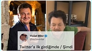 İlk Flört Denemesinden Vedat Milor'un İbretlik Değişimine Twitter'da Son 24 Saatin Viral Tweetleri