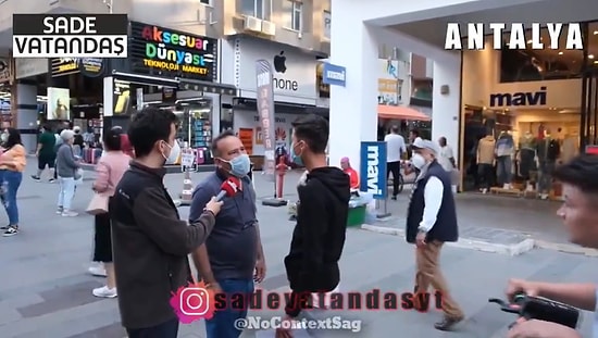 Gence 'Sıçtığın Bok Tuvalete Varmadı' Diyen Gurbetçinin İzlerken Sinir Krizi Geçireceğiniz Anları