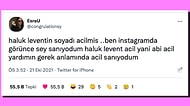 Bir Hafta Boyunca Ünlüleri Mizahına Alet Ederek Güldüren Kişiler