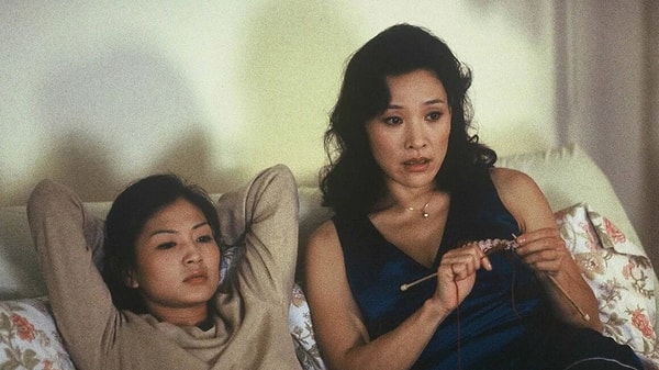 95. Saving Face (2004)