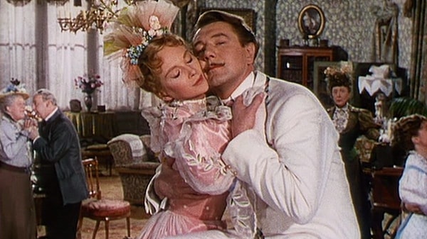 76. The Importance of Being Earnest (1952)