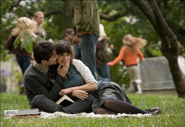 71. 500 Days of Summer (2009)