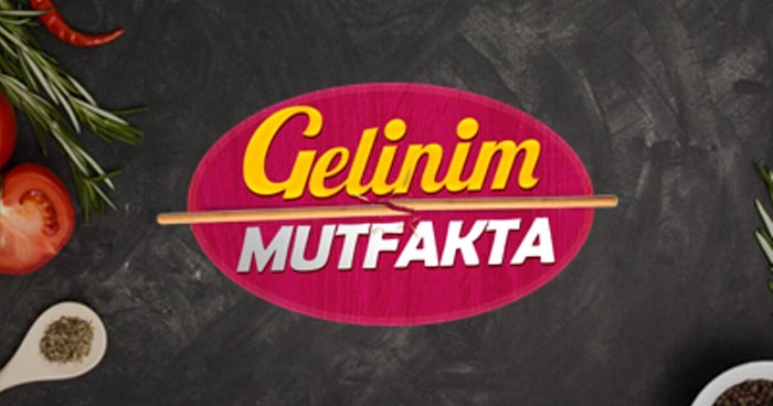 Gelinim Mutfakta'nın Yeni Sunucusu Kim? Gelinim Mutfakta'yı Bu Hafta Kim Sunacak?