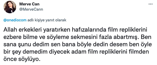 1. Onlar da başladılar şikayetlerini dökmeye!