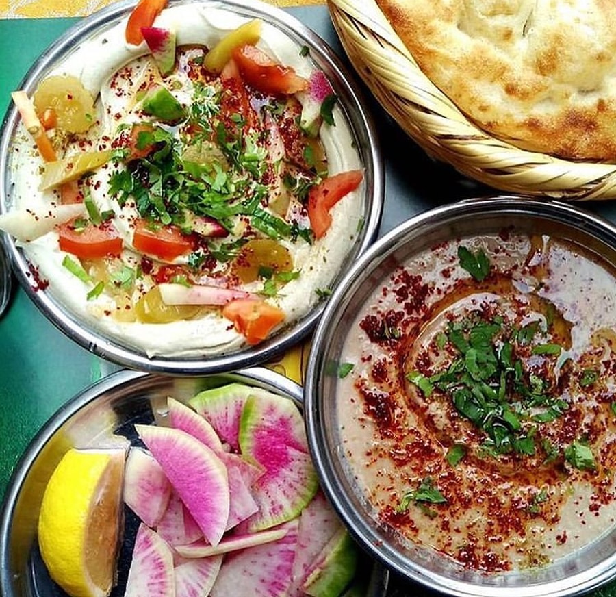 Посты с сайта humus.livejournal.com из категории