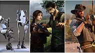 Gözümde Canlanır Koskoca Mazi: Geride Bıraktığımız 2010'lu Yıllara Damga Vurmuş En Yüksek Puanlı 13 Oyun