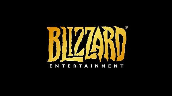 Oyun dünyasının devlerinden olan Blizzard'ın adı son zamanlarda taciz skandalları ile anılıyor.