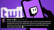 Twitch'te Sular Durulmuyor: Jahrein'in Aktardığı Bilgilere Göre Twitch'te Ciddi Anlamda Kara Para Aklanılıyor!