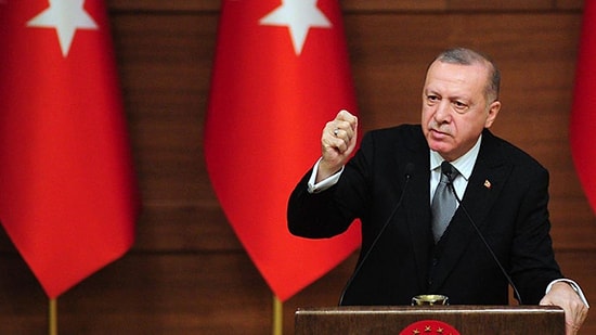 10 Büyükelçi Kimdir? İstenmeyen Adam İlan Edilen 10 Büyükelçi Hangi Ülkelerin? Erdoğan Talimatı Verdi...