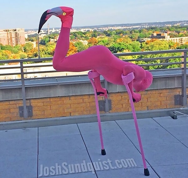 9. Когда жизнь подарит вам лимоны, сделайте из них.... потрясающие костюмы на Хэллоуин