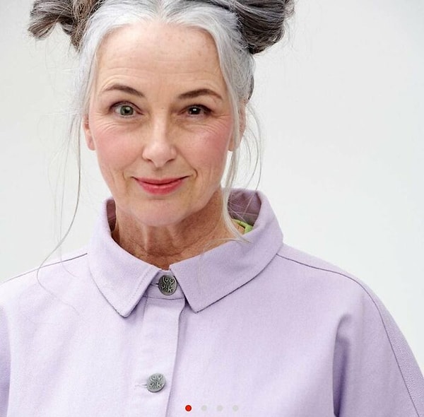 4. Смотрите какая модель!