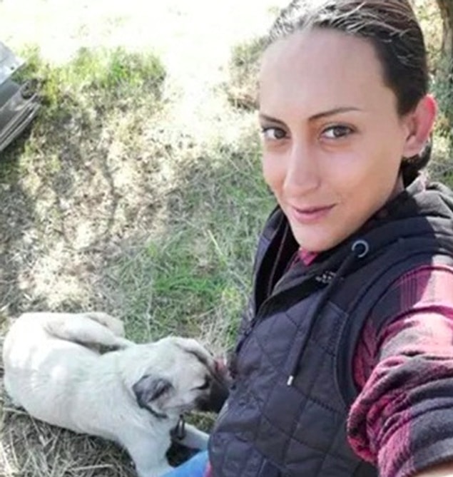 Bugün ise sosyal medyanın gündeminde Cemre vardı.