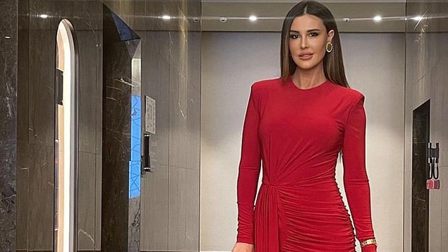 Birlikte Olmak İstemeyince Tehdit Etti
