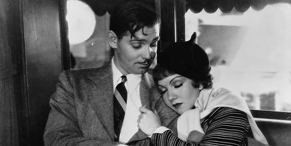 1. It Happened One Night (1934)