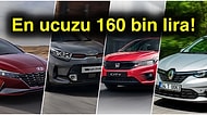 Artık Tamamen Hayal Oldu! İşte Beklenen Kur Zammından Sonra Sıfır Otomobil Fiyatları