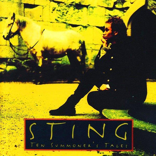 Bugün kredi kartı bilgileri ve Birleşik Devletler Posta Servisi ile tamamlanan ilk çevrimiçi satış, bir Sting albümü ile gerçekleşti.
