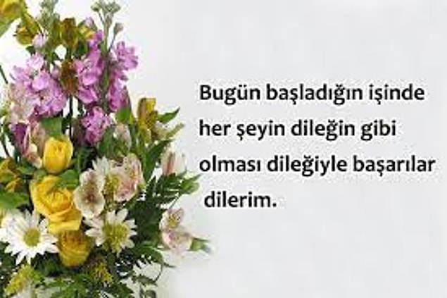 Sevgiliye Yeni İş Tebrik Mesajları
