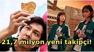 Tüm Dünyada Fırtınalara Estiren Squid Game'in Oyuncu Kadrosu Diziden Sonra Kaç Takipçi Kazandı?