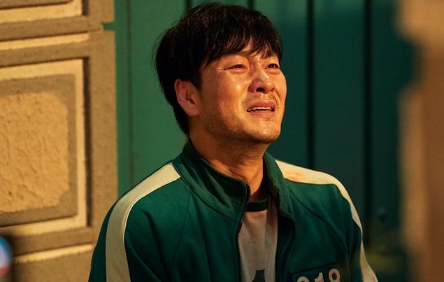 5. Park Hae-soo - 2,5 milyon yeni takipçi
