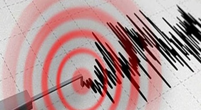 Bugün Deprem Mi Oldu? Son Depremler! 25 Ekim Pazartesi AFAD ve Kandilli Deprem Listesi...