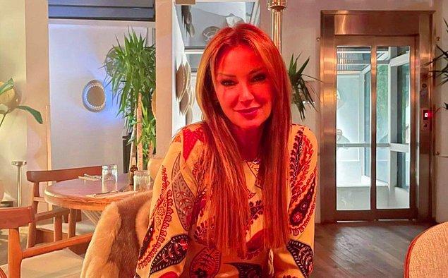 Pınar Altuğ, sosyal medyayı en aktif kullanan ünlülerden biri; öyle ki her paylaşımında takipçilerinden gelen yorumları tek tek okuyor.