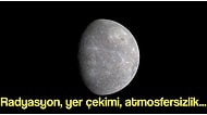 Güneş’e En Yakın Gezegen Olan Merkür’e Adım Atmamızın Mümkün Olup Olmadığını Açıklıyoruz!