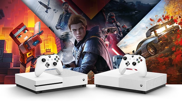 Xbox oyuncularını sevindirecek gelişme.