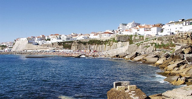 4. Ericeira - Portekiz