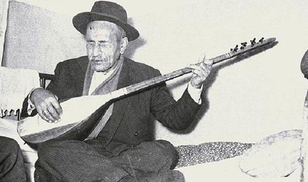 Aşık Veysel Kimdir?