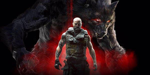 2. Werewolf: The Apocalypse – Earthblood