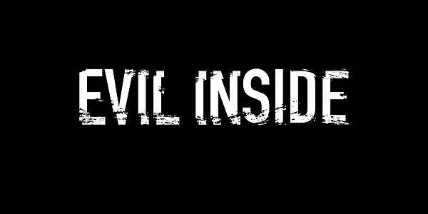 9. Evil Inside