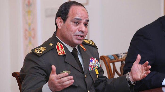 4 Yıldır Sürüyordu: Mısır Cumhurbaşkanı Sisi OHAL'i Kaldırdı