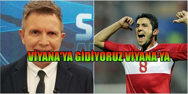 Viyana'ya Gidiyoruz Viyana'ya