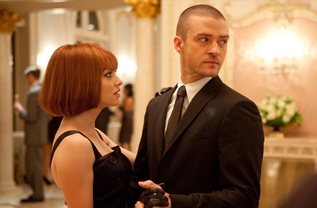 27. In Time (2011)