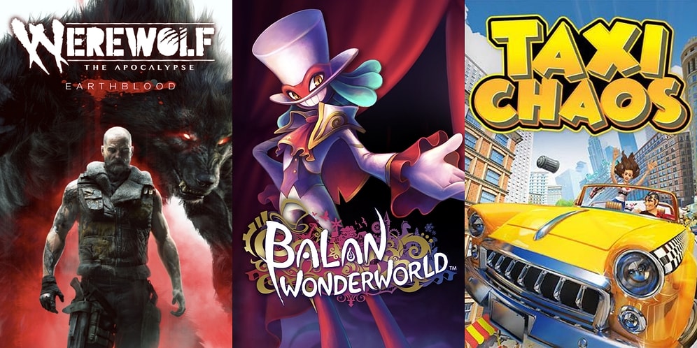 Kötü Değil En Kötüsü: 2021'de En Kötü Oy Alan 13 Oyun!