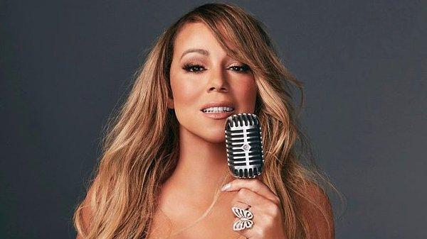 10. Mariah Carey'in 1994 yılında yayınladığı ''All I Want For Christmas Is You'' şarkısıyla 24 saat içinde Spotify'da en çok dinlenen Noel şarkısı olarak rekor kırmıştır.