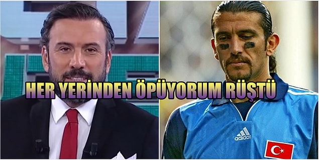 Her Yerinden Öpüyorum Rüştü