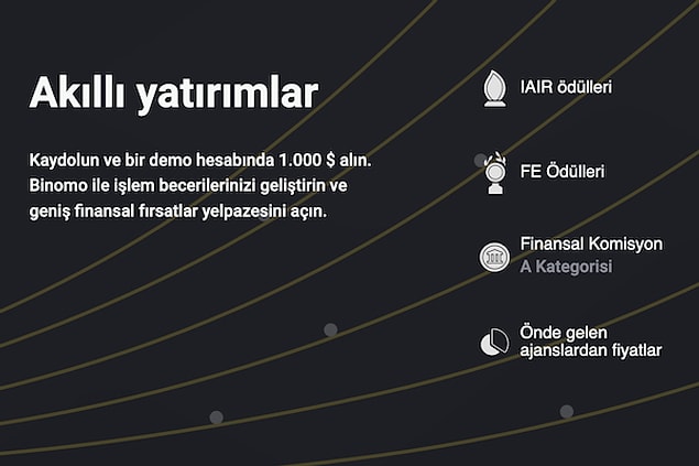 Güvenli ve şeffaf rekabet ortamı!