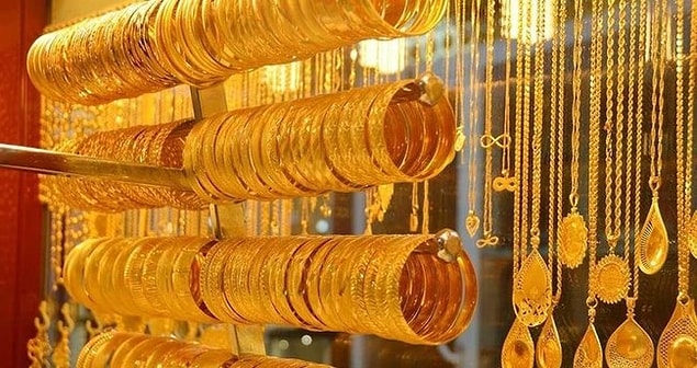 Altın Fiyatları Ne Kadar? 1 Ata Altın Kaç TL?